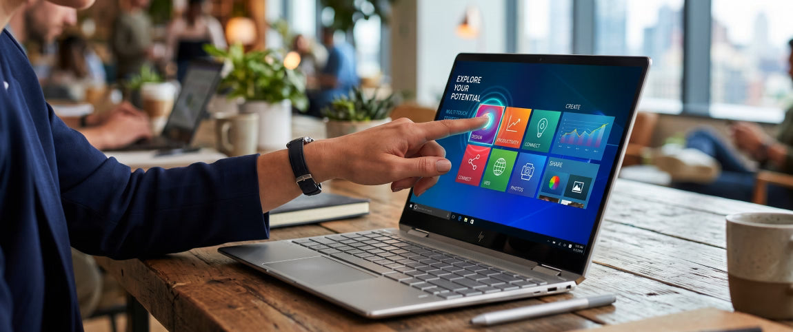 ¿Cuánto cuesta una laptop en Guatemala? Precios Reales 2026