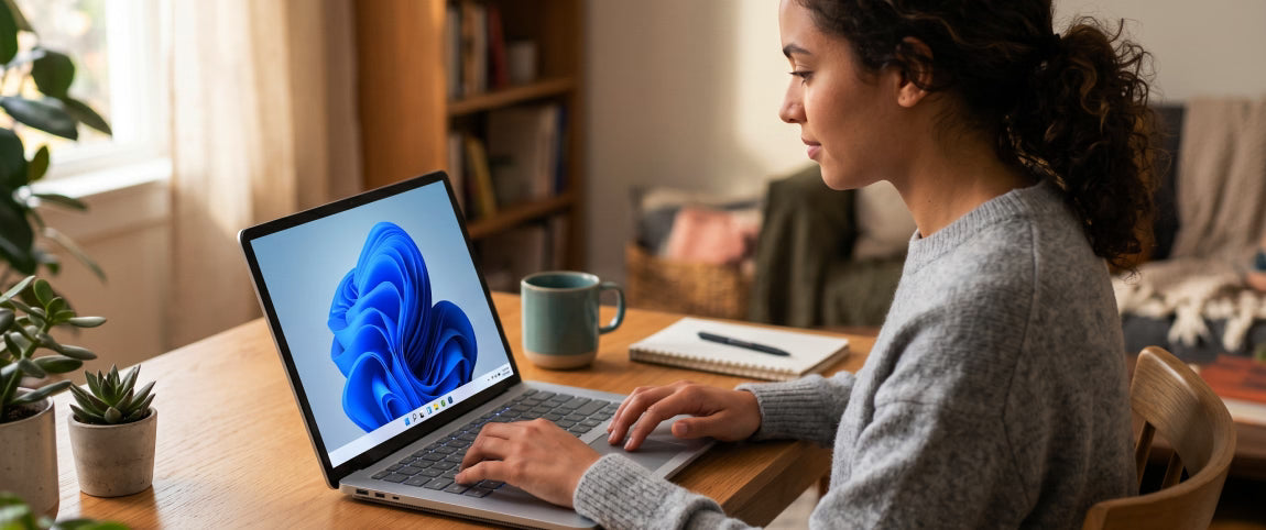 Laptops Microsoft