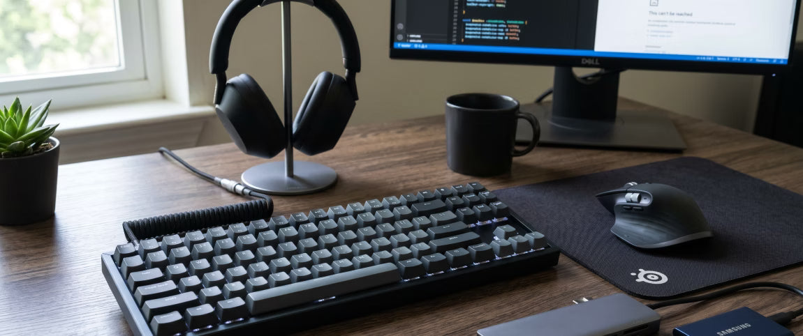 Teclados