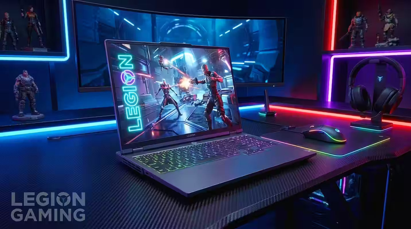 Laptops en Guatemala — HP, Lenovo, Dell y Asus con envío gratis en TERA