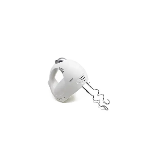Batidora de Mano Oster 002499-013-000  240W 5 Velocidades Color Blanco