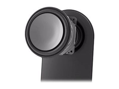 Logitech Z407 - Sistema de altavoces - para PC - canal 2.1 - inalámbrico - Bluetooth - USB - 40 vatios (Total)