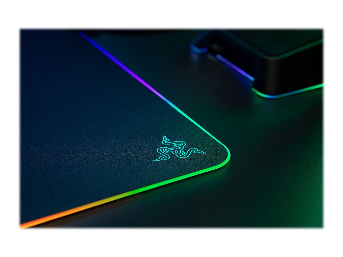 Razer Firefly V2 - Alfombrilla de ratón