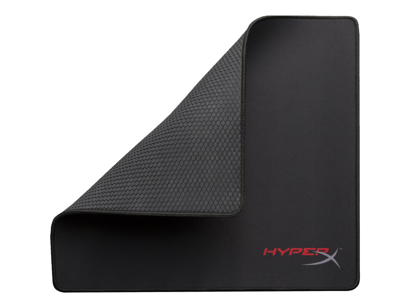 HyperX FURY S Gaming - Alfombrilla de ratón - grande - negro - para HP 250 G9; Laptop 15, 15s, 17; Pavilion 24, 27; Pavilion Laptop 15-1
