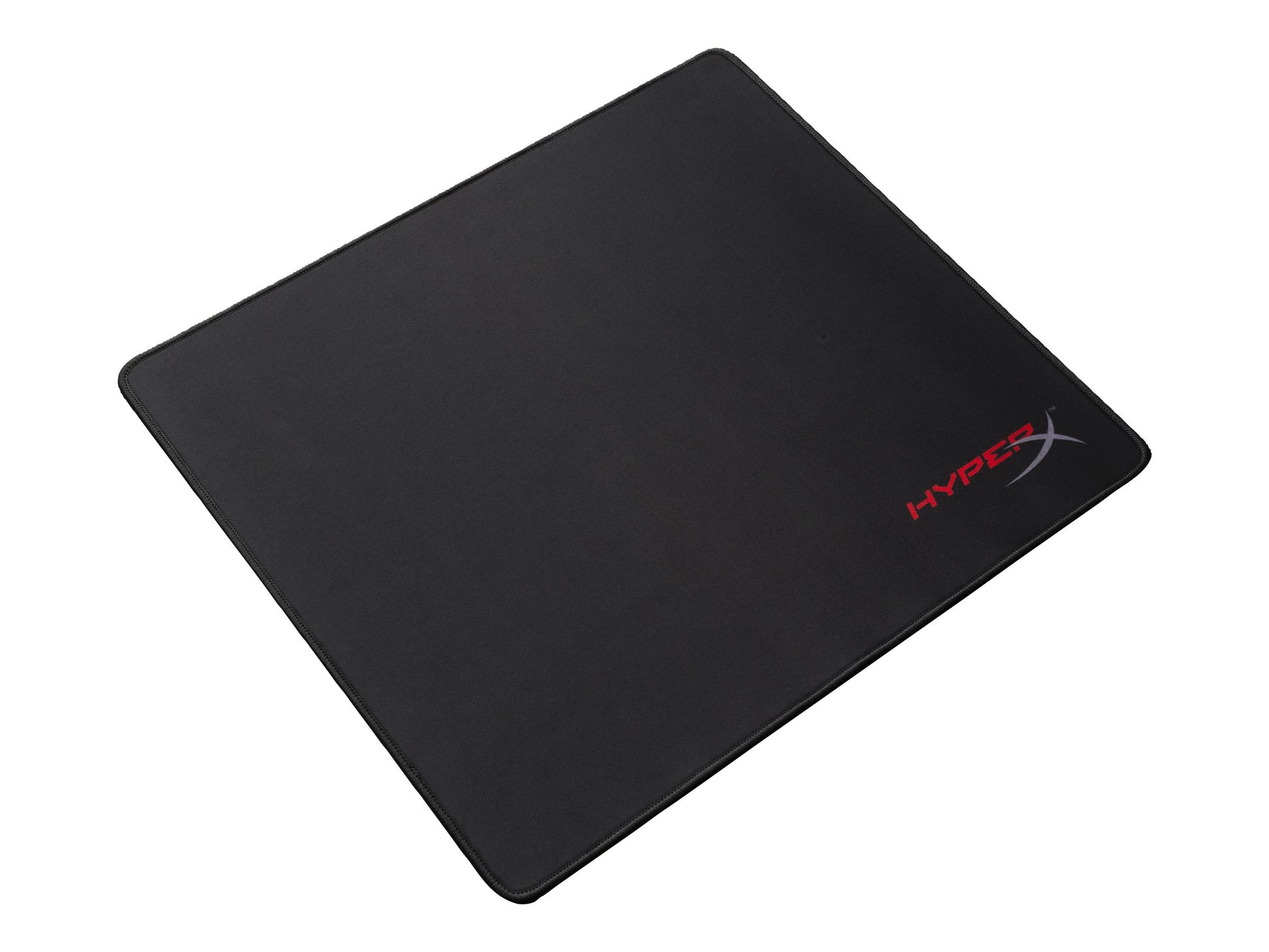 HyperX FURY S Gaming - Alfombrilla de ratón - grande - negro - para HP 250 G9; Laptop 15, 15s, 17; Pavilion 24, 27; Pavilion Laptop 15-3