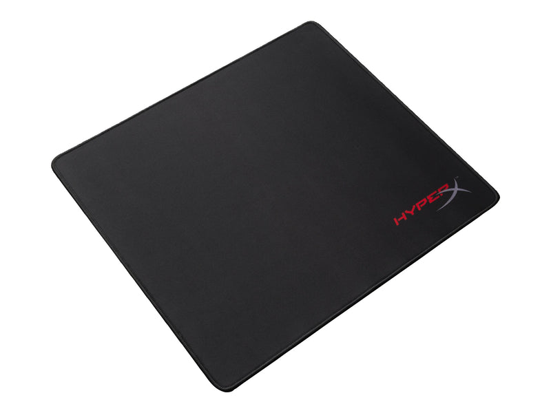 HyperX FURY S Gaming - Alfombrilla de ratón - grande - negro - para HP 250 G9; Laptop 15, 15s, 17; Pavilion 24, 27; Pavilion Laptop 15-3