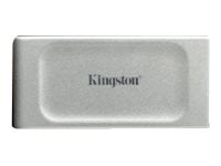 Kingston XS2000 - SSD - 500 GB - externo (portátil) - USB 3.2 Gen 2x2 (USB-C conector)-1