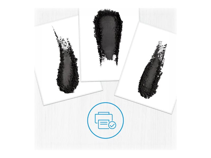 HP 78A - Paquete de 2 - negro - original - LaserJet - cartucho de tóner (CE278AD) - para LaserJet Pro M1536dnf, P1566, P1606DN-2