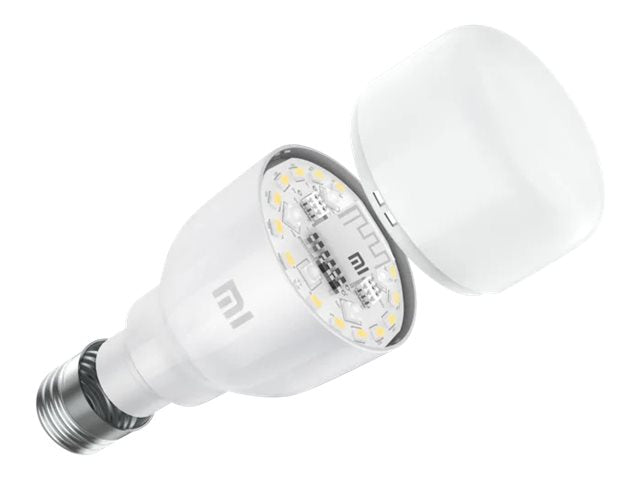 Xiaomi Mi Essential White And Color - Bombilla LED - 9 W (equivalente 69 W) - 16 millones de colores