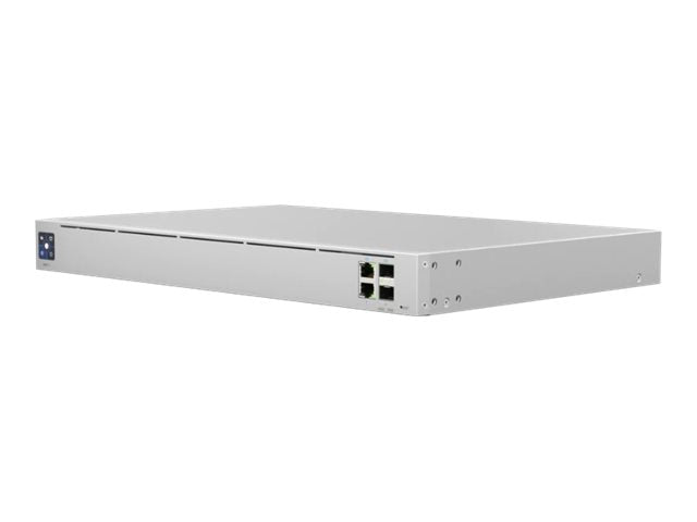 Ubiquiti UniFi Next-generation Gateway Pro - Aparato de seguridad - 10GbE - 1U - montable en bastidor
