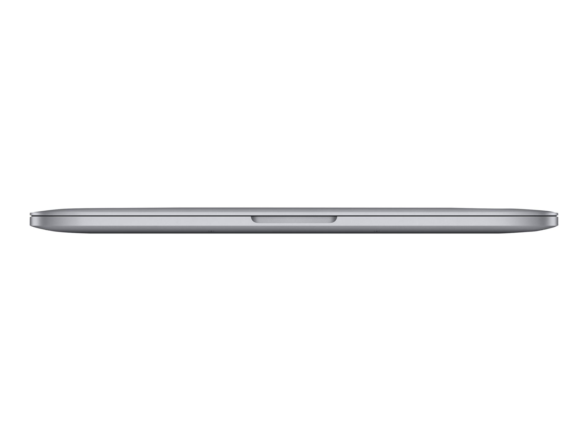Apple MacBook Pro - M2 - M2 10-core GPU - 8 GB RAM - 256 GB SSD - 13.3" IPS 2560 x 1600 (WQXGA) - Wi-Fi 6 - gris espacio - kbd: EE. UU.