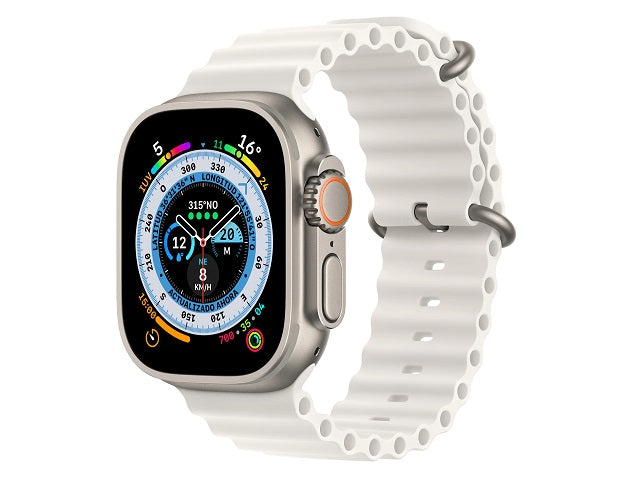 Apple - Smart watch