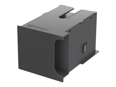 Epson T6711 - Caja de mantenimiento de tinta - para Epson L1455; WorkForce WF-3010DW, WF-3520DWF, WF-3530DTWF, WF-3540DTWF, WF-7210