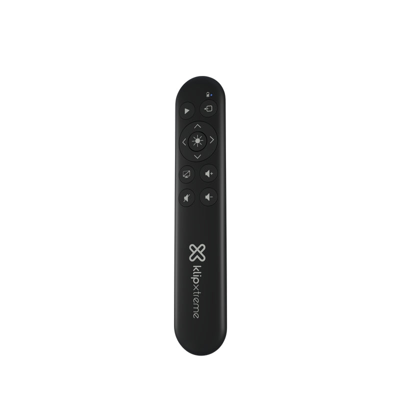 Klip Xtreme - KPP-003 - Wireless USB Presenter-1