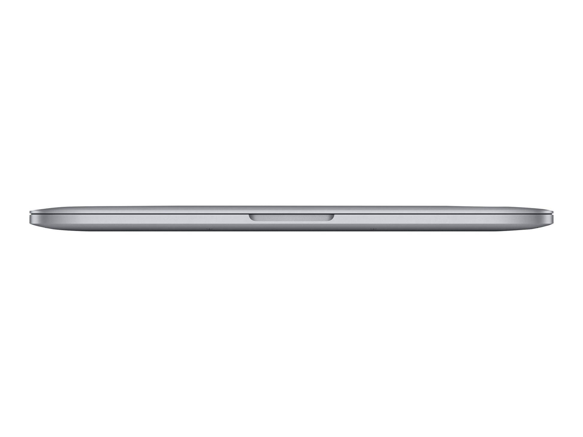 Apple MacBook Pro - M2 - M2 10-core GPU - 8 GB RAM - 512 GB SSD - 13.3" IPS 2560 x 1600 (WQXGA) - Wi-Fi 6 - gris espacio - kbd: EE. UU.-1