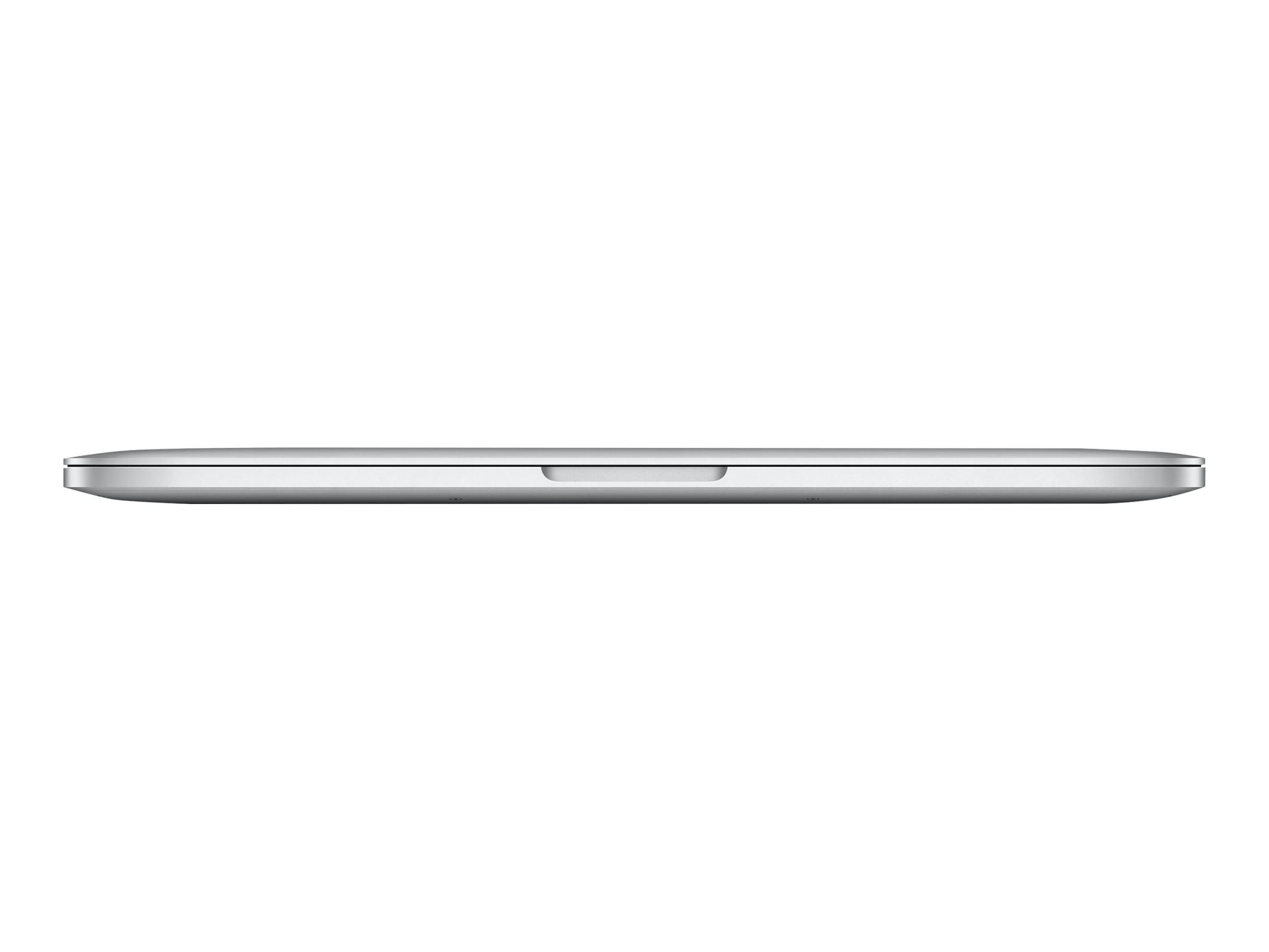 Apple MacBook Pro - M2 - M2 10-core GPU - 8 GB RAM - 256 GB SSD - 13.3" IPS 2560 x 1600 (WQXGA) - Wi-Fi 6 - plata - kbd: EE. UU.-7