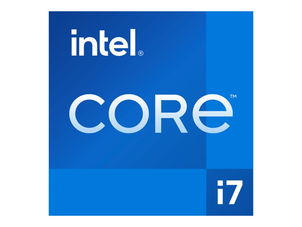 Intel Core i7 13700F - 2.1 GHz - 16 núcleos - 24 hilos - 30 MB caché - FCLGA1700 Socket - Caja