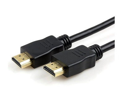 Xtech Cbls HDMI XTC-311 M/M 6ft-2