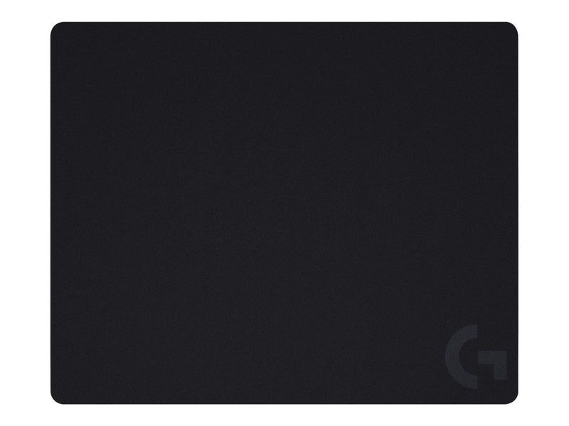 Logitech G G440 Hard Gaming Mouse Pad, Optimized for Gaming Sensors, Low Surface Friction, Non-Slip Mouse Mat, Mac and PC Gaming Accessories, 340 x 280 x 5 mm; - Alfombrilla de ratón - resistente, gaming - negro-2