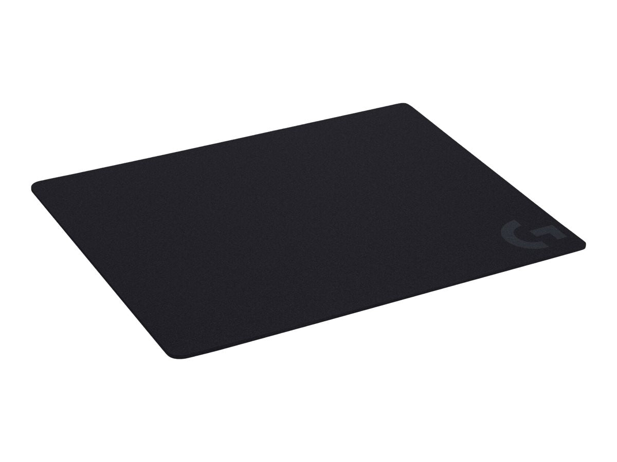 Logitech G G440 Hard Gaming Mouse Pad, Optimized for Gaming Sensors, Low Surface Friction, Non-Slip Mouse Mat, Mac and PC Gaming Accessories, 340 x 280 x 5 mm; - Alfombrilla de ratón - resistente, gaming - negro-3
