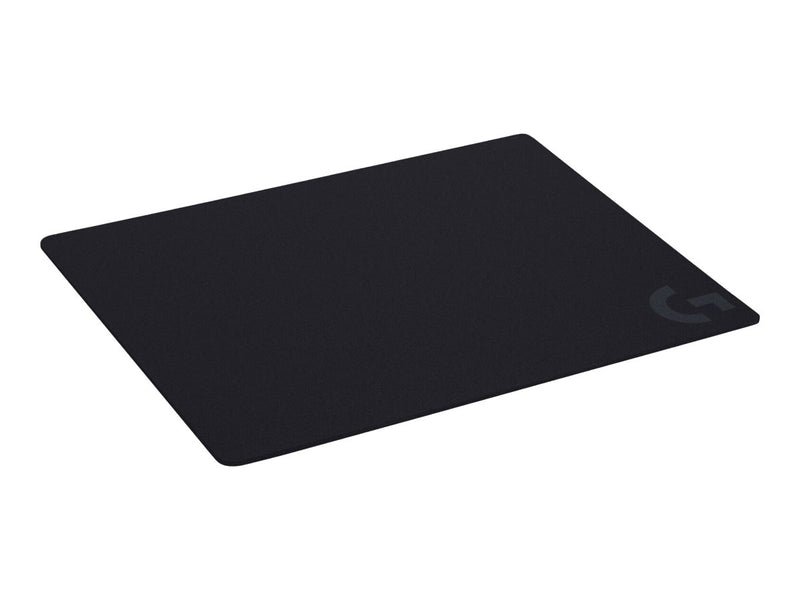 Logitech G G440 Hard Gaming Mouse Pad, Optimized for Gaming Sensors, Low Surface Friction, Non-Slip Mouse Mat, Mac and PC Gaming Accessories, 340 x 280 x 5 mm; - Alfombrilla de ratón - resistente, gaming - negro-3
