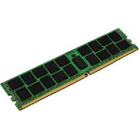 Kingston ValueRAM - DDR4 - módulo - 16 GB - DIMM de 288 contactos - 3200 MT/s / PC4-25600 - CL22 - 1.2 V - sin búfer - no ECC