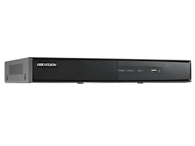 Hikvision - Standalone DVR - 8 Video Channels - DVR 8 CH-1