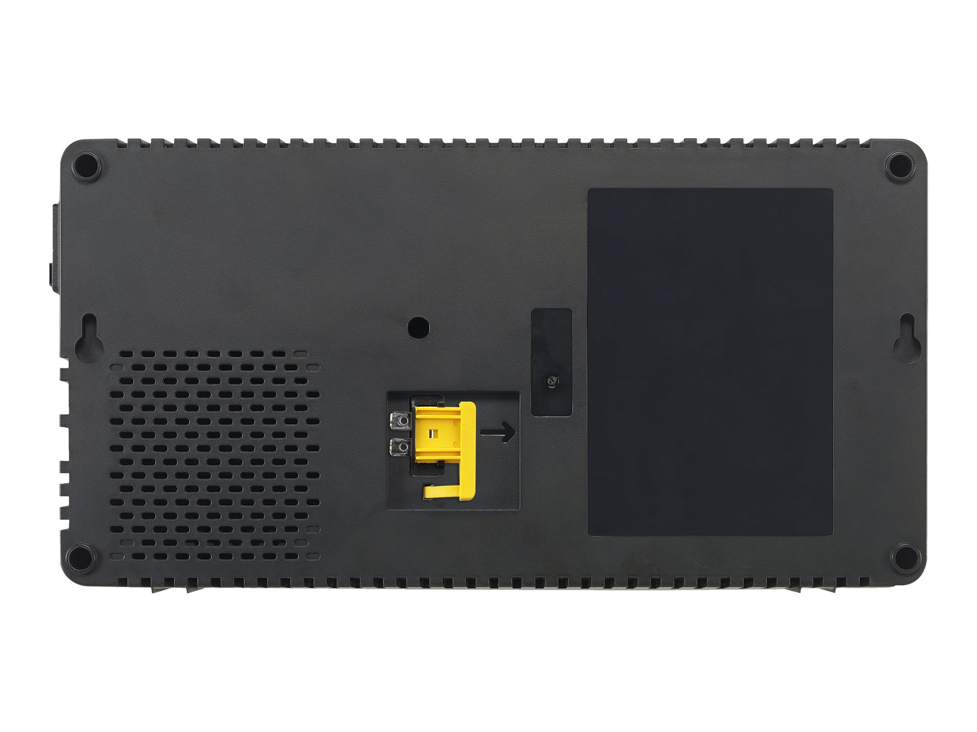 APC Easy UPS BV BV800 - UPS - CA 120 V - 450 vatios - 800 VA - conectores de salida: 6
