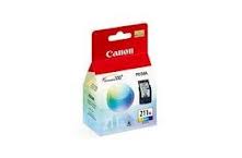 Canon - Ink tank - Canon CL-211XL Color-1