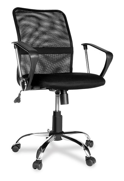 Xtech - Chair exec XTF-MC117-1
