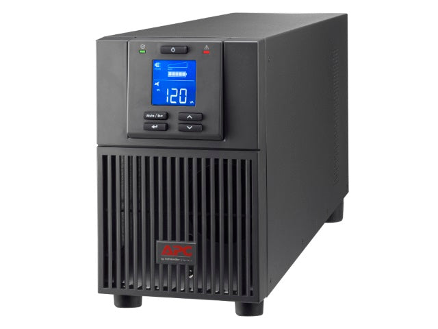 APC Easy UPS On-Line SRV 2000VA 120V-2