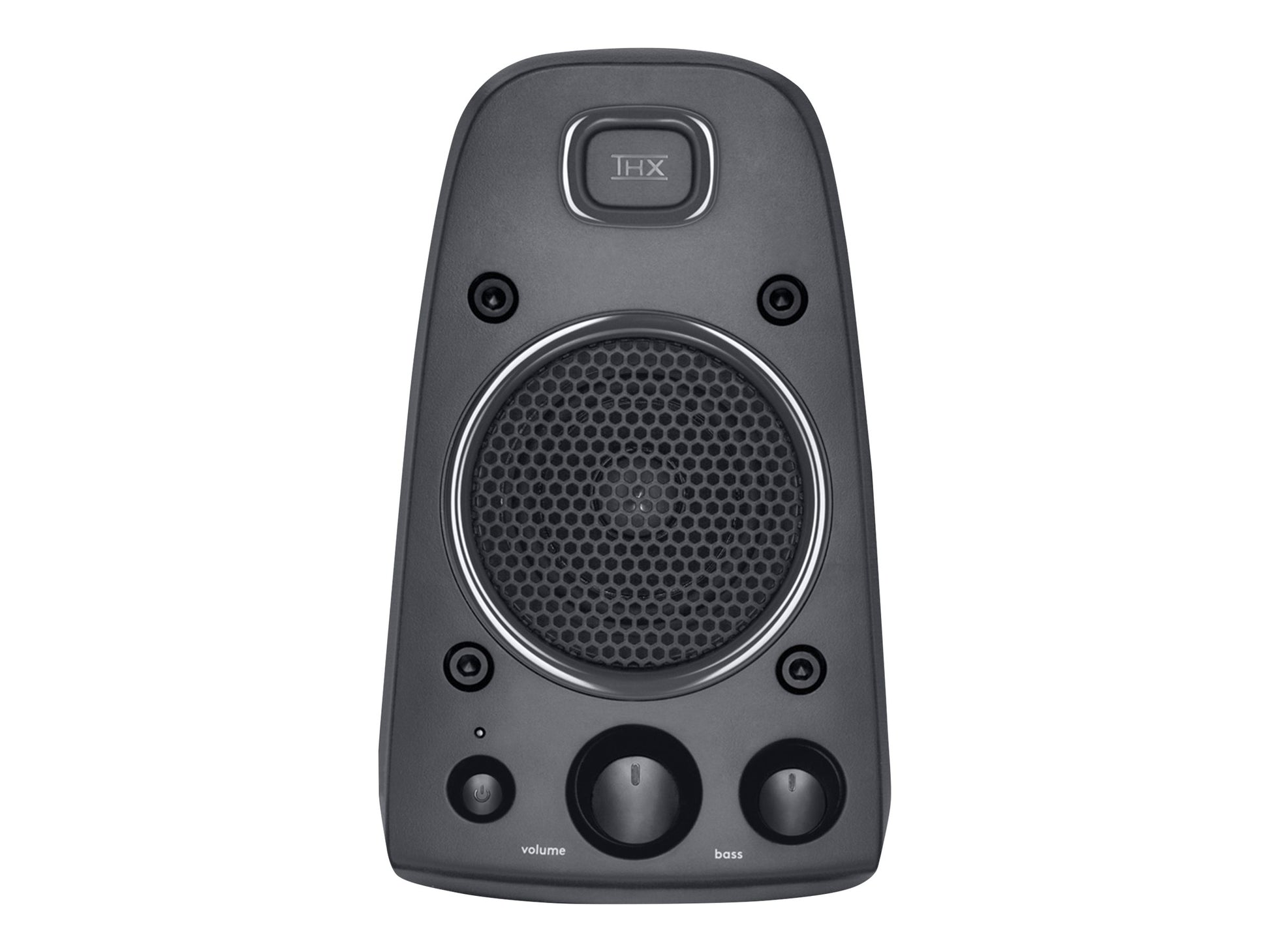 Logitech Z625 - Sistema de altavoces - canal 2.1 - 200 vatios (Total)-6