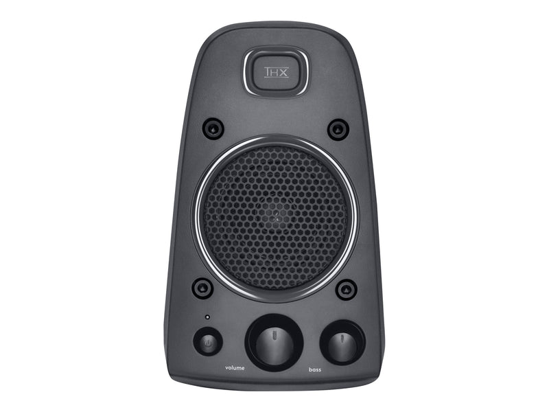 Logitech Z625 - Sistema de altavoces - canal 2.1 - 200 vatios (Total)-6