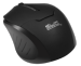 Klip Xtreme - Voltrex -  Mouse - Wireless - 2.4 GHz - Black - 1600dpi