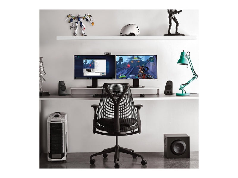 Logitech Z625 - Sistema de altavoces - canal 2.1 - 200 vatios (Total)-5