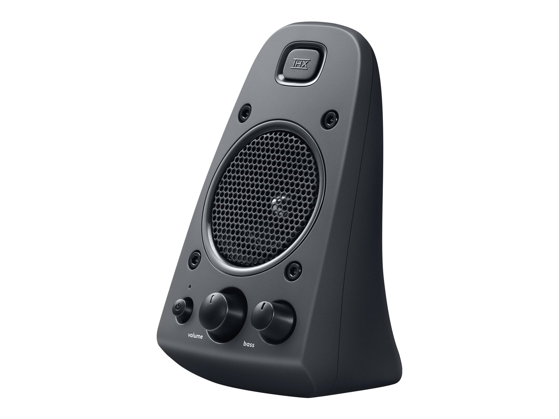 Logitech Z625 - Sistema de altavoces - canal 2.1 - 200 vatios (Total)-3