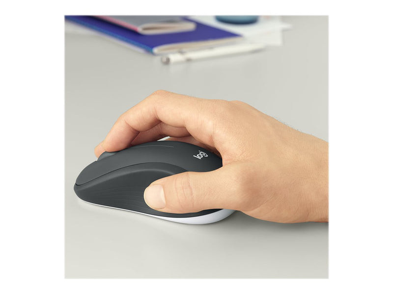Logitech MK540 Advanced - Juego de teclado y ratón - inalámbrico - 2.4 GHz-3