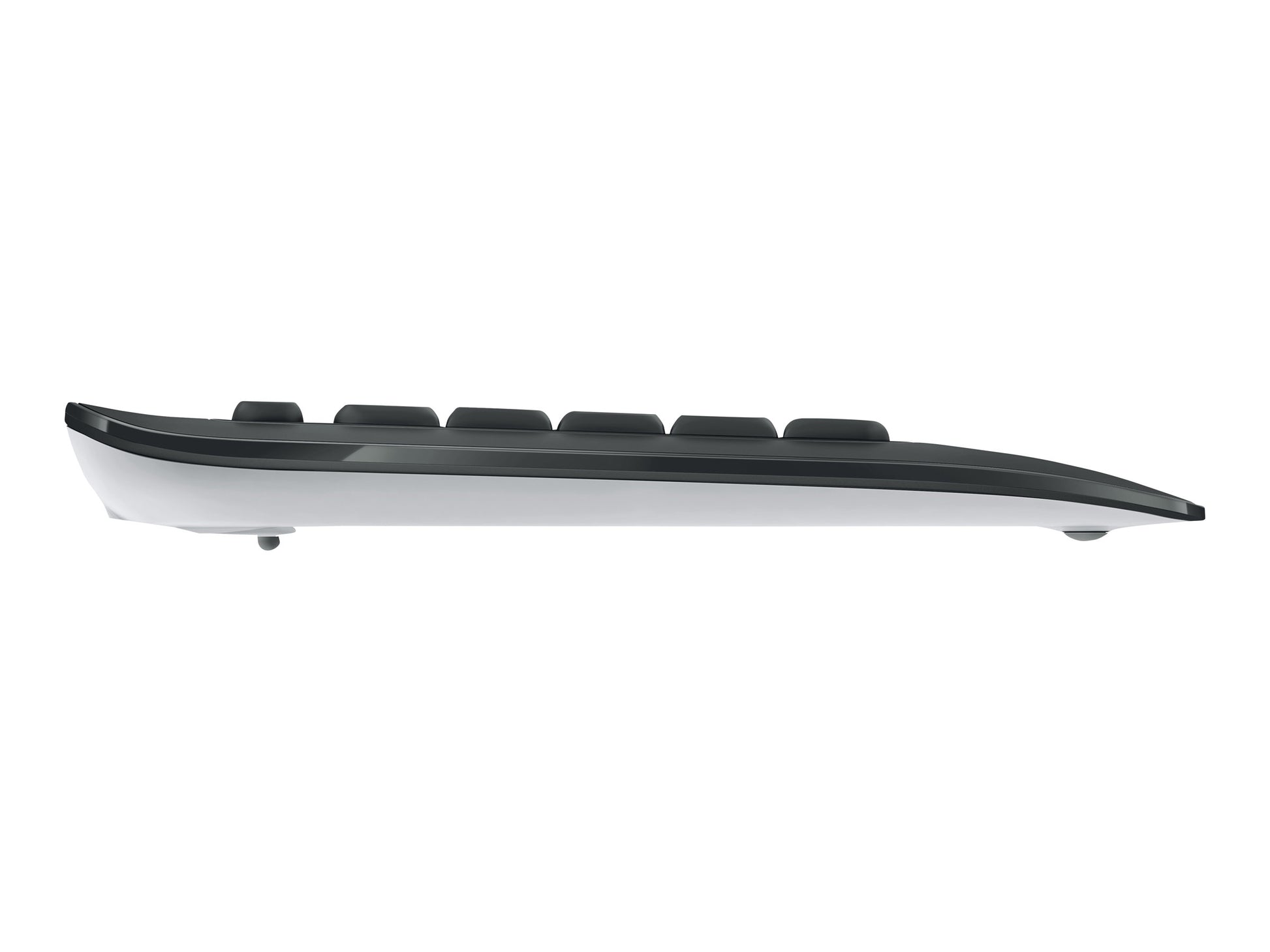 Logitech MK540 Advanced - Juego de teclado y ratón - inalámbrico - 2.4 GHz-7