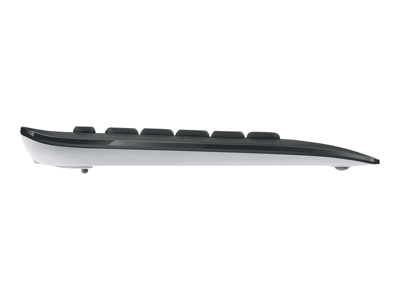 Logitech MK540 Advanced - Juego de teclado y ratón - inalámbrico - 2.4 GHz-7
