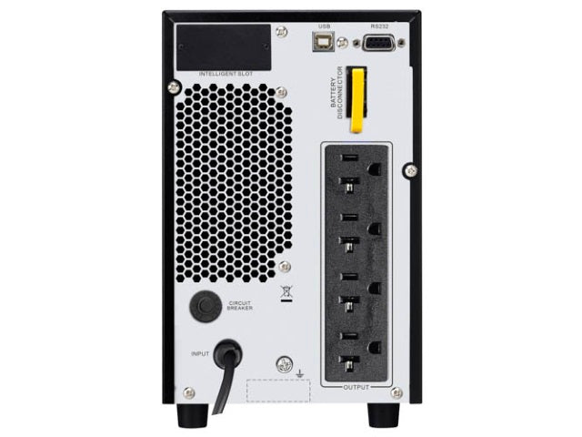 APC Easy UPS On-Line SRV 2000VA 120V-1