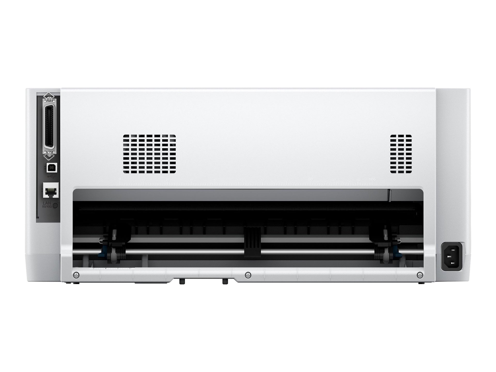 Epson LQ 780 - Impresora - B/N - matriz de puntos - A3 - 360 x 180 ppp - 24 espiga - hasta 487 caracteres/segundo - paralelo, USB 2.0