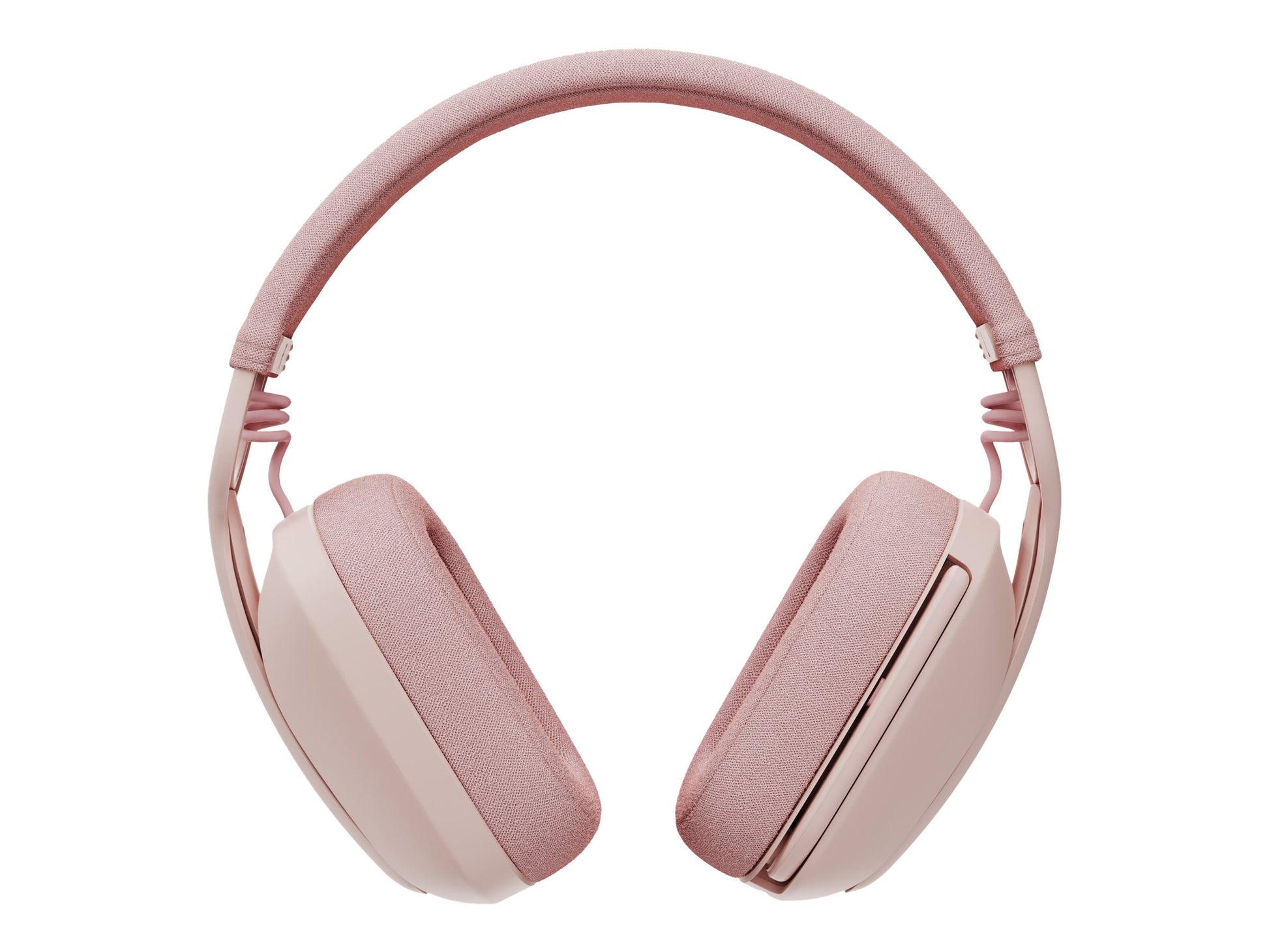Logitech Zone Vibe 100 - Auricular - tamaño completo - Bluetooth - inalámbrico - rosa-9