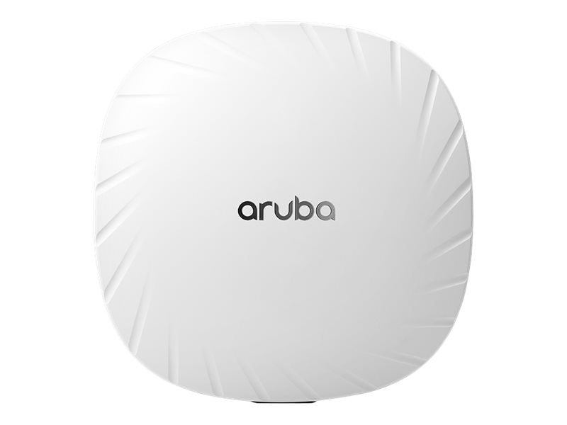 HPE Aruba AP-515 (RW) - Punto de acceso inalámbrico - Bluetooth, Wi-Fi 6 - 2.4 GHz, 5 GHz - en el techo