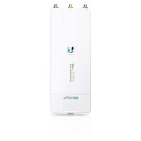 Ubiquiti airFiber AF-5XHD - Puente inalámbrico - AirFiber-1