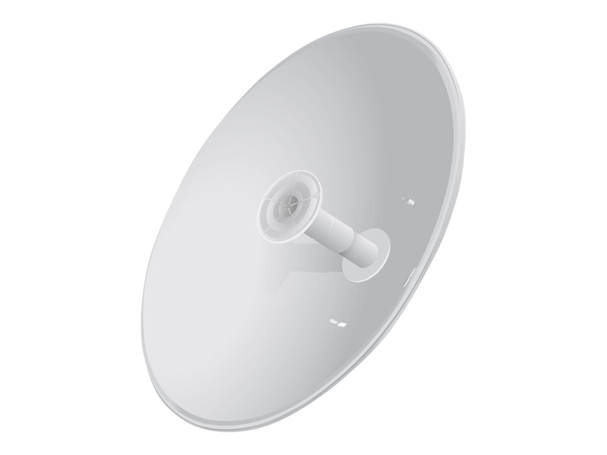 Ubiquiti RocketDish RD-5G30-LW - Antena - antena parabólica - 30 dBi - direccional - exteriores, montaje en poste-2