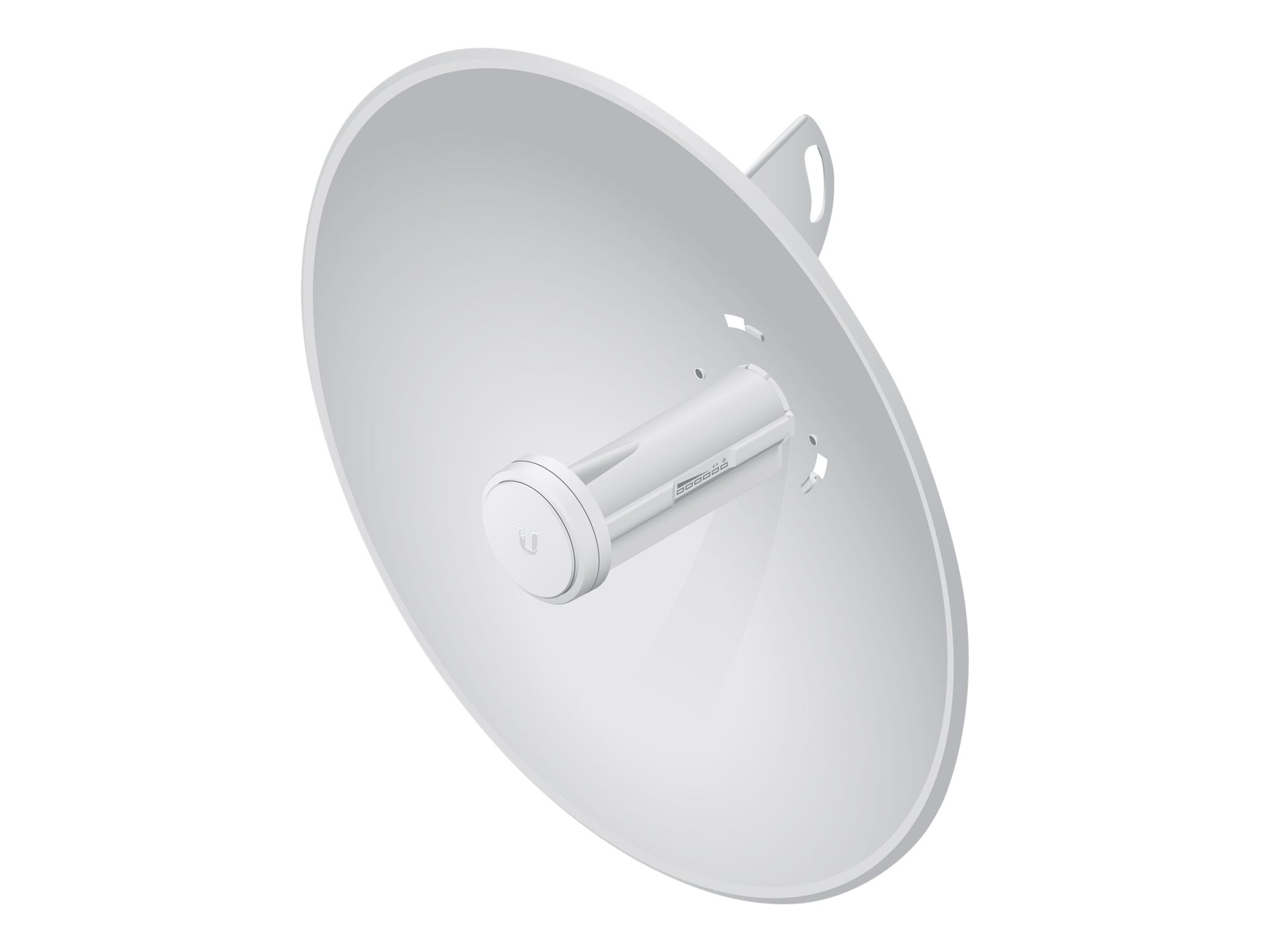 Ubiquiti PowerBeam M5 PBE-M5-400 - Puente inalámbrico - 1GbE - AirMax