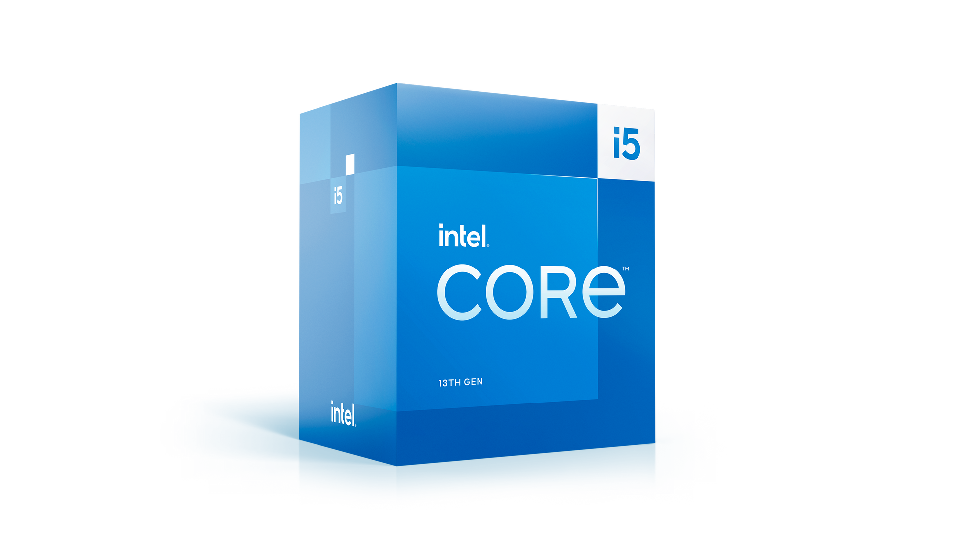 Intel Core i5 13400 - 2.5 GHz - 10 núcleos - 16 hilos - 20 MB caché - FCLGA1700 Socket - Caja