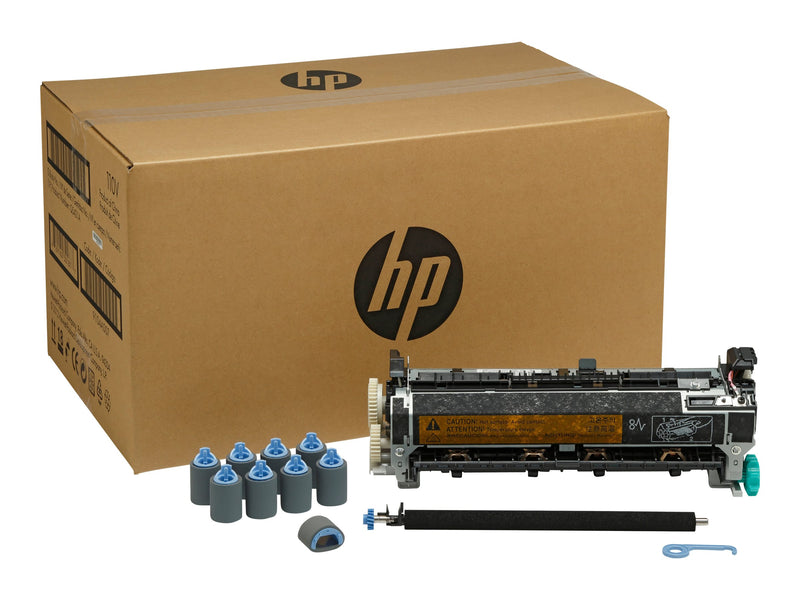 HP - (110 V) - kit de mantenimiento - para LaserJet 4240, 4250, 4350-3