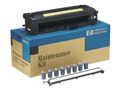 HP - (110 V) - kit de mantenimiento - para LaserJet 4240, 4250, 4350-1