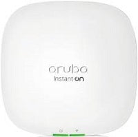 HPE Networking Instant On AP22 (RW) - Punto de acceso inalámbrico - Bluetooth, Wi-Fi 6 - 2.4 GHz, 5 GHz - instalable en pared/techo